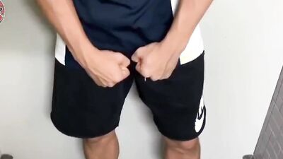 sport man
