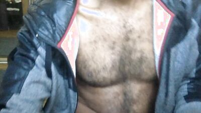 Jerkin til I Cum in my Sweats - Rock Mercury