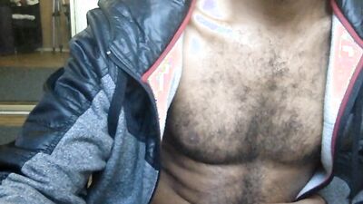 Jerkin til I Cum in my Sweats - Rock Mercury