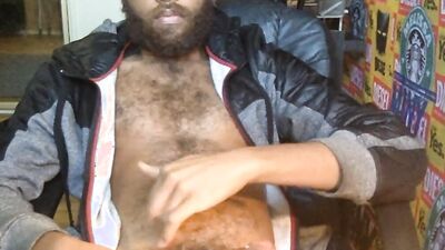 Jerkin til I Cum in my Sweats - Rock Mercury