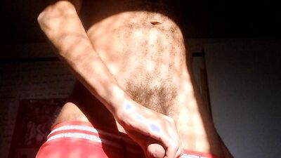 SunRay Wank