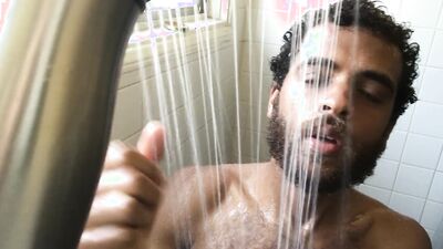 Mercury Shower Cam & Morning Routine - Rock