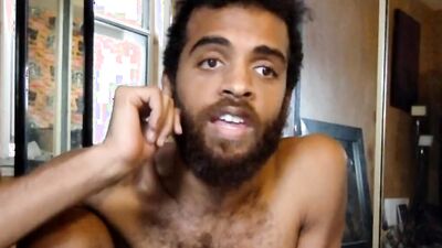 Gay Sexuality Questions with Pornstar Rock Mercury