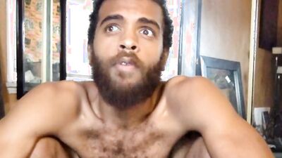 Gay Sexuality Questions with Pornstar Rock Mercury
