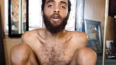 Gay Sexuality Questions with Pornstar Rock Mercury
