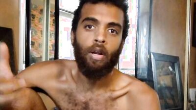 Gay Sexuality Questions with Pornstar Rock Mercury
