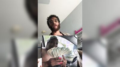 SEXY ROCK MERCURY GIFTS AMAZING DEAL