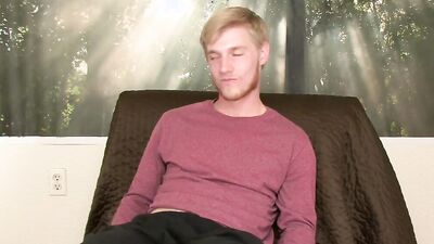 Gorgeous Young Blond 4