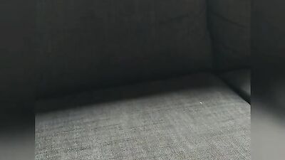 Swedish guy using Tethersprout and urethral sounds