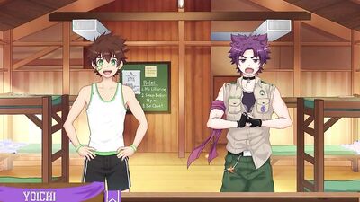 Camp Buddy - Ep57