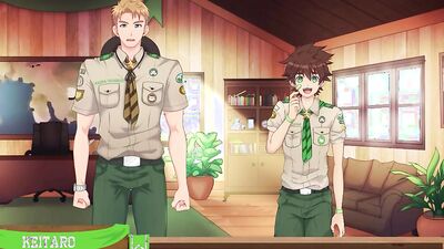 Camp Buddy - Ep57