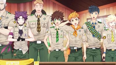 Camp Buddy - Ep57