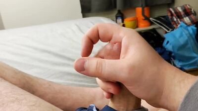 Tribute to my roommate