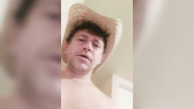 You are Not on Camera so Be Free & Jerk that Fucking Boner!