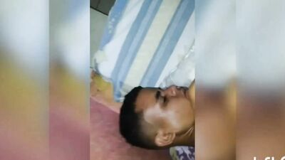 Follada a gay sumiso sexy párte 2