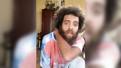Plant Based Pasta Bolognes from Trader Joes with Rock Mercury