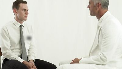 MissionaryBoys - Honest Missionary Boy Gets His Ass Plowed For Lying