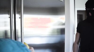Dante Martin and his partner are fucking and playing with a dildo