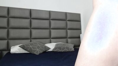 SHOW MY DICK AND GOLD RING