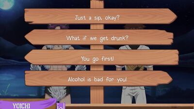 Camp Buddy - Ep53