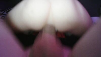 Kinky man is pushing his hard pecker in that special sex doll