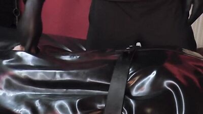 Earning an Orgasm