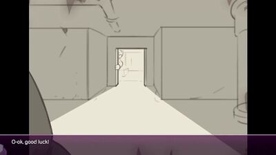 Grove - Gay Furry Game - Raw Playthrough Part Six