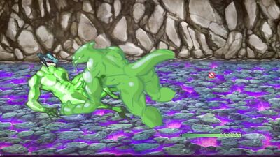 Grove - Gay Furry Game - Raw Playthrough Part Four
