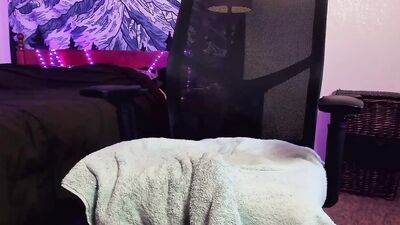 HOME MASTURBATION