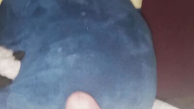 Big blue dinosaur Fun#8