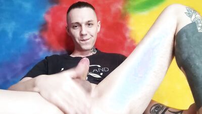 Thank you PornHub for everything - Roman Gisych