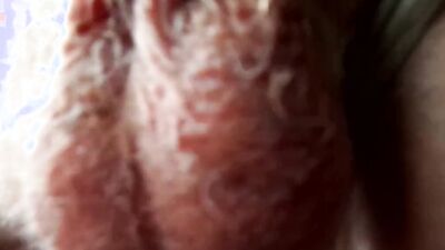 hairyartist-in which our relaxing meditation turns to Cock