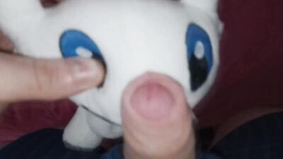 White Night furry Fun#1