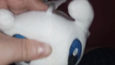 White Night furry Fun#1