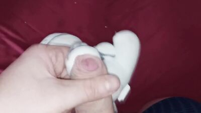 White Night furry Fun#1