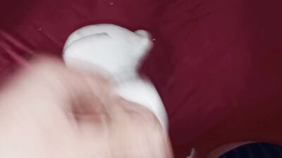 White Night furry Fun#1