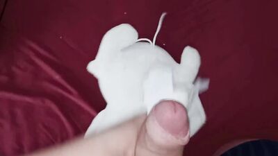 White Night furry Fun#1