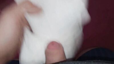 White Night furry Fun#1