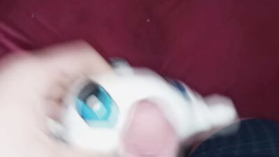 White Night furry Fun#1