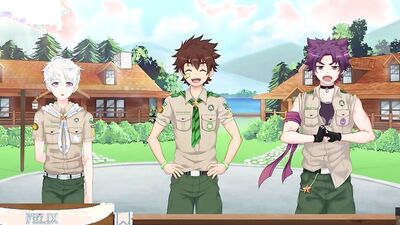 Camp Buddy - Ep49
