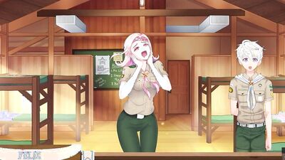 Camp Buddy - Ep49