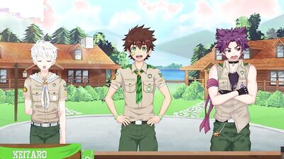 Camp Buddy - Ep49