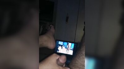 Felt My Sex Ghost Again