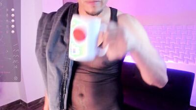 sexy dance until naked ...