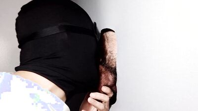 Straight man with good load in my mouth