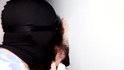 Straight man with good load in my mouth