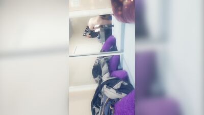 Kinky dude jerks off and cums loads in a compilation