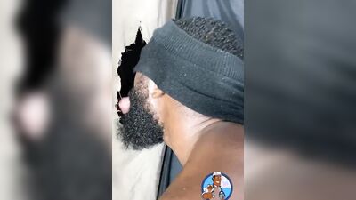 Gloryhole computation nyc sucking/breeding