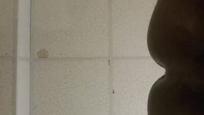 African twinks enjoy sloppy rimming and balls deep anal drilling