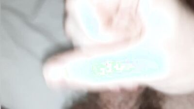 Long Jerk Off Session Ends With Me Cumming All Over Myself! (In 4K)